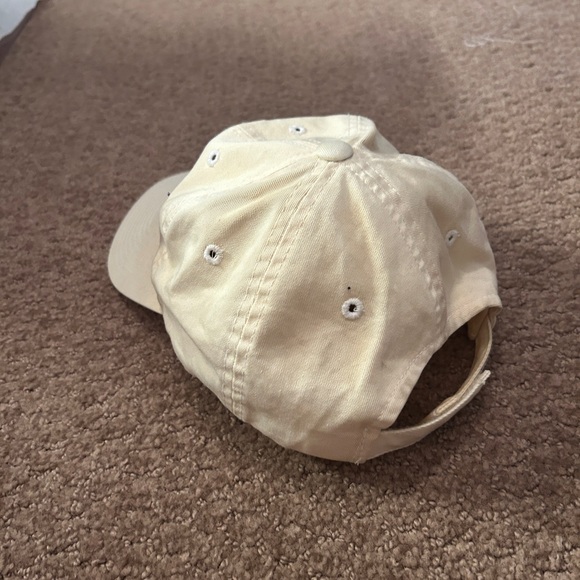 VINTAGE Huskies Hat University of Washington - Picture 2 of 3